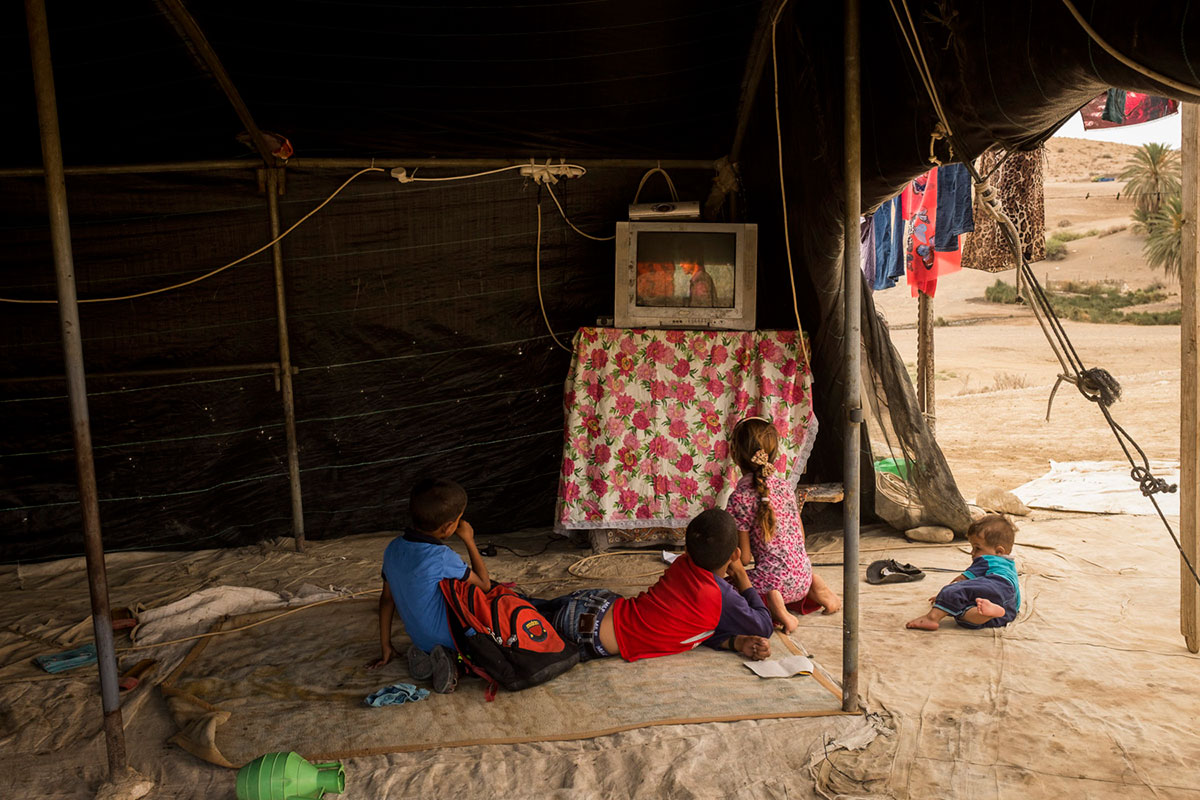 Jordan Valley - firing zone/ Please Do Not Use