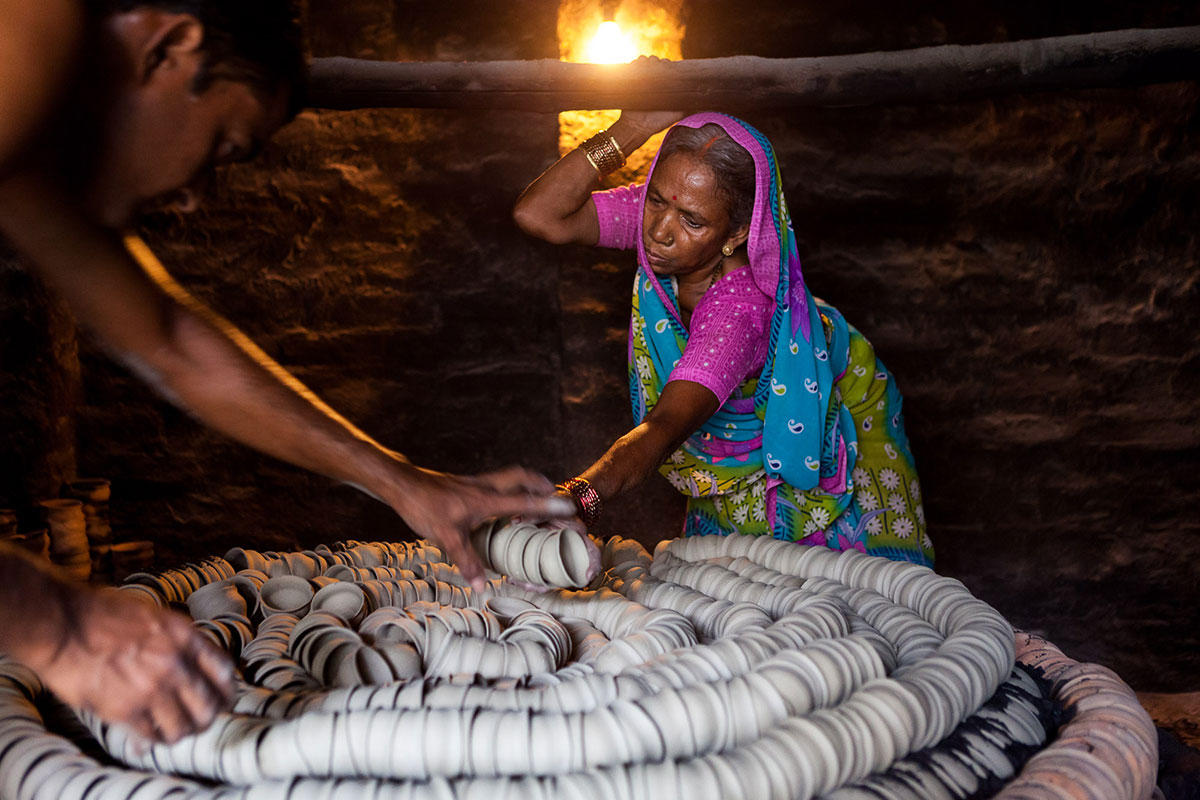 The best cup of tea/ Please Do Not Use