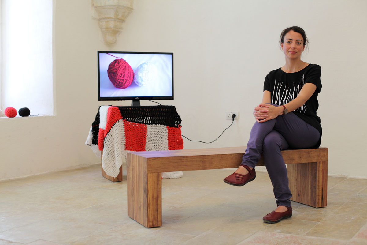 Exploring ''Return'' in Contemporary Art/ Please Do Not Use