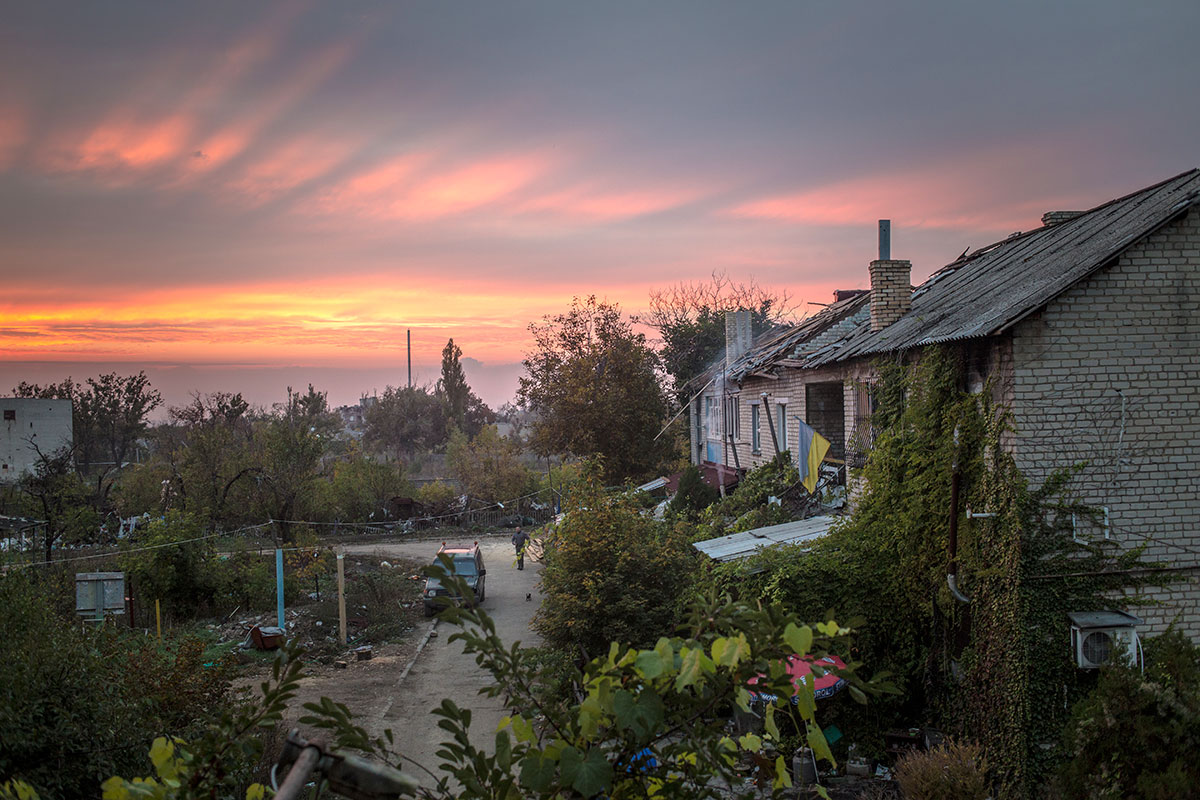 Ukraine''s Angry and Armed Nationalists/ Please Do Not Use