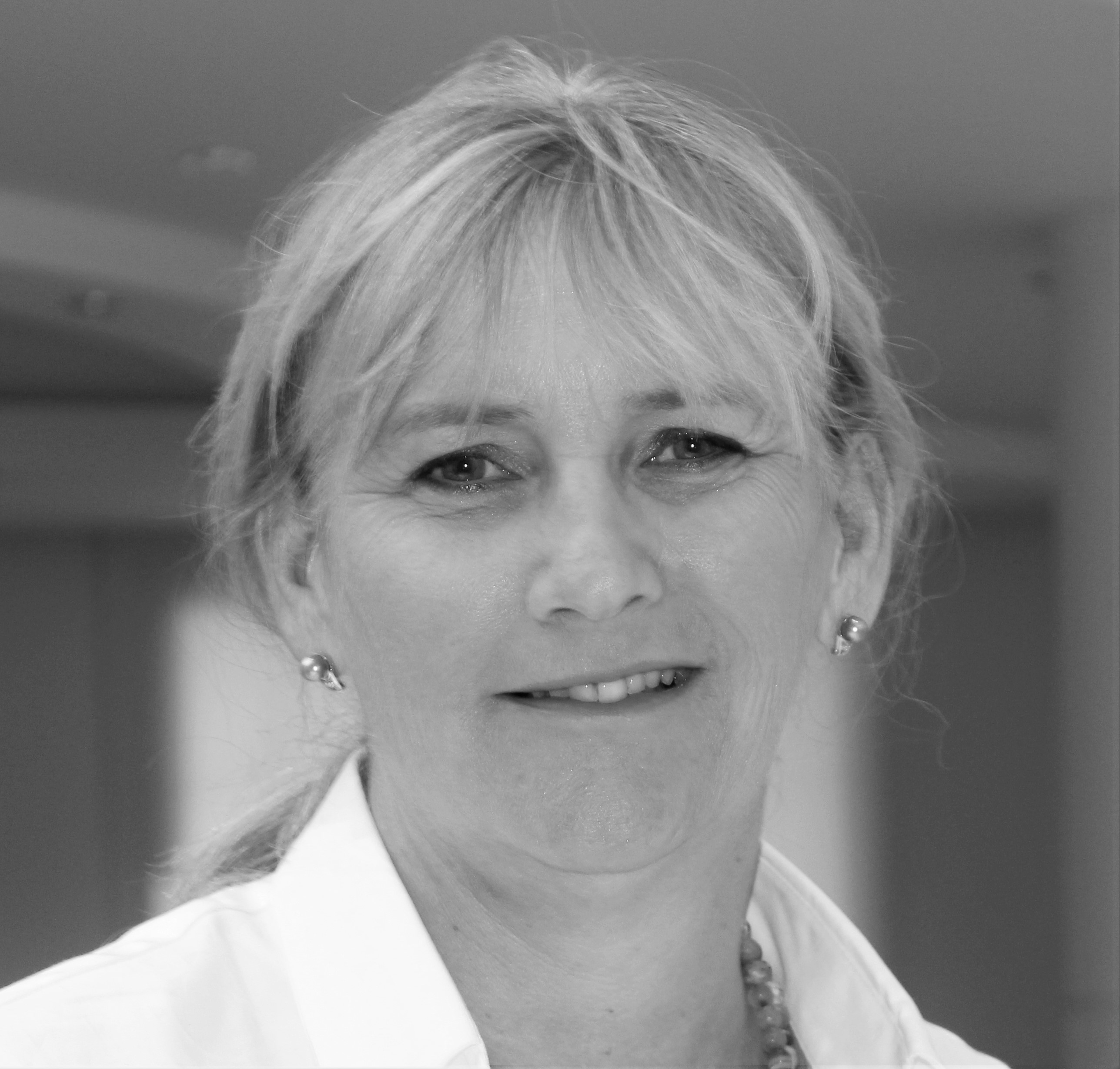 Beverley Milton-Edwards