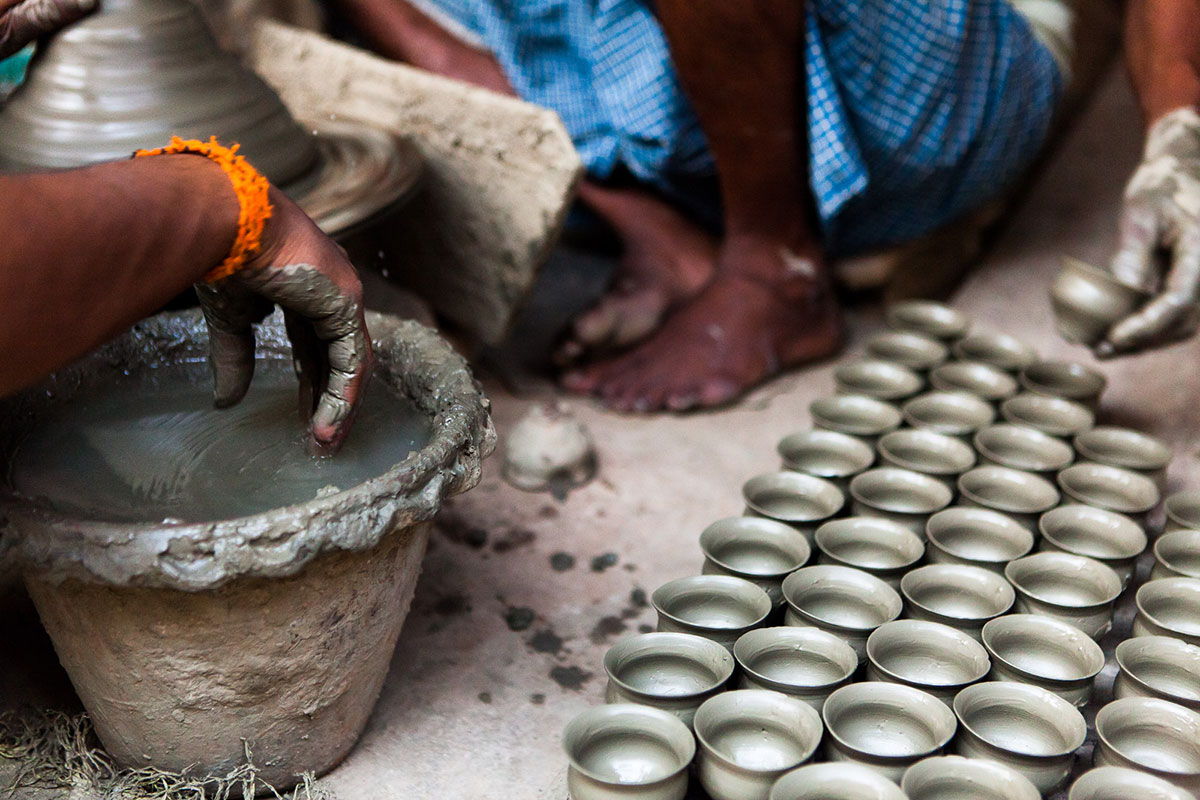 The best cup of tea/ Please Do Not Use