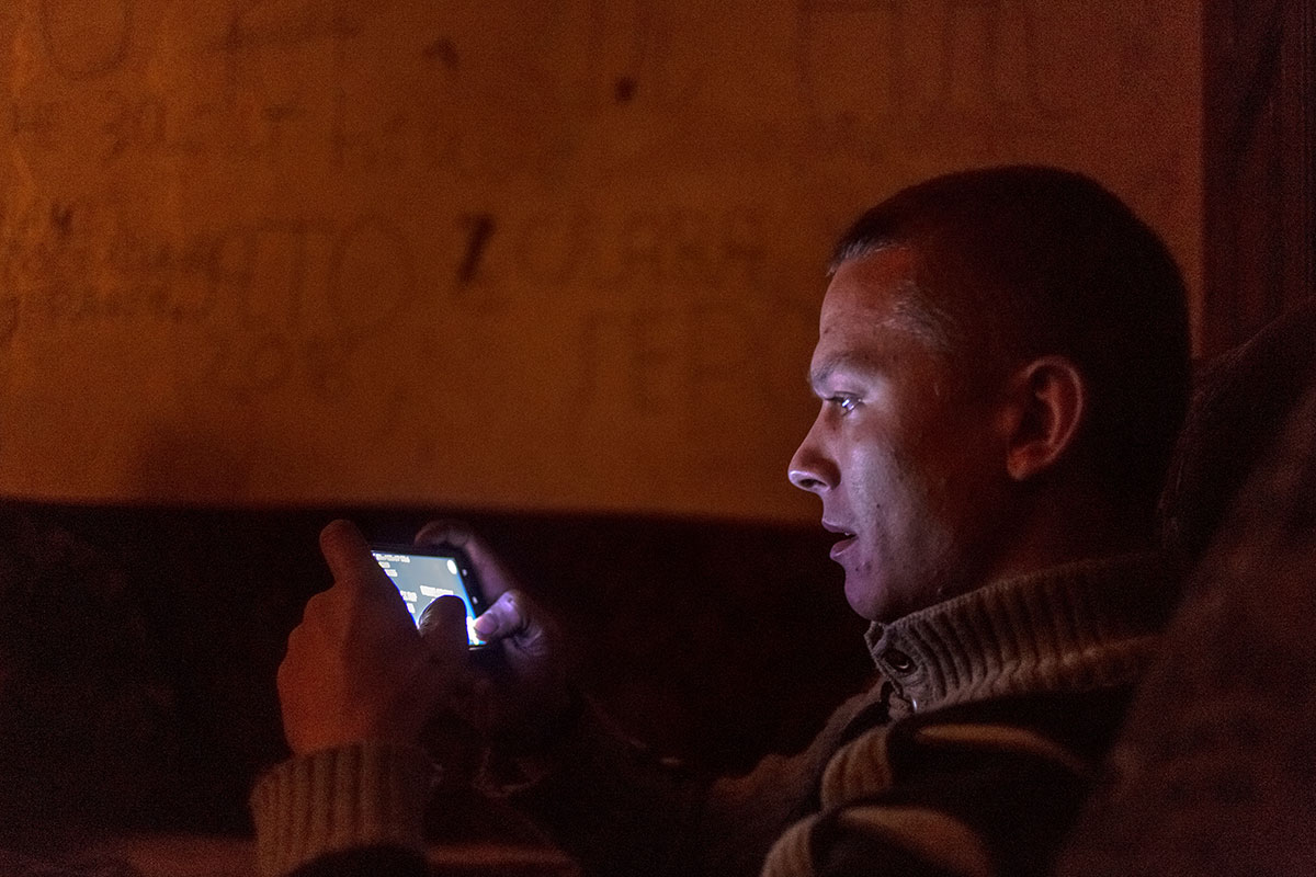 Ukraine''s Angry and Armed Nationalists/ Please Do Not Use