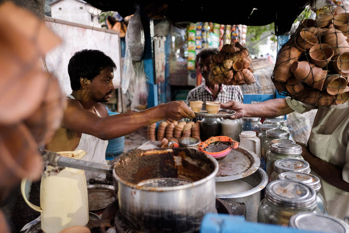 The best cup of tea/ Please Do Not Use