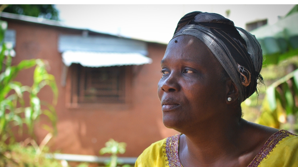 Sierra Leone - Death Penalty - Please do not use