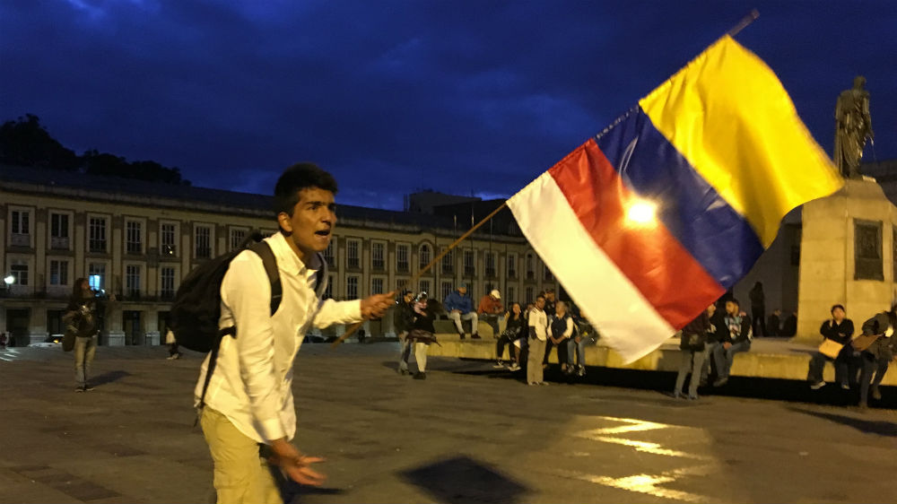 Diego [Anne Bouleanu/Al Jazeera]