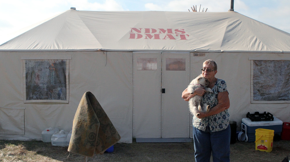 [Lauretta Prevost/Al Jazeera]