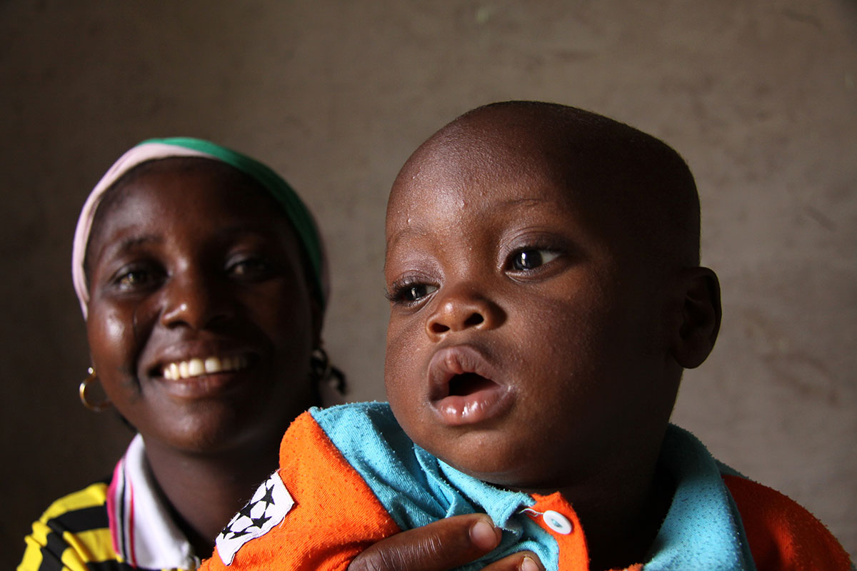 A SILENT KILLER: LEAD POISONING IN NIGERIA / Please Do Not Use