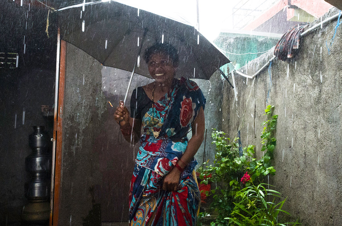 Indian Farmer widows / Please Do Not Use