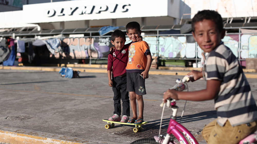 [Dylan Collins/Al Jazeera]