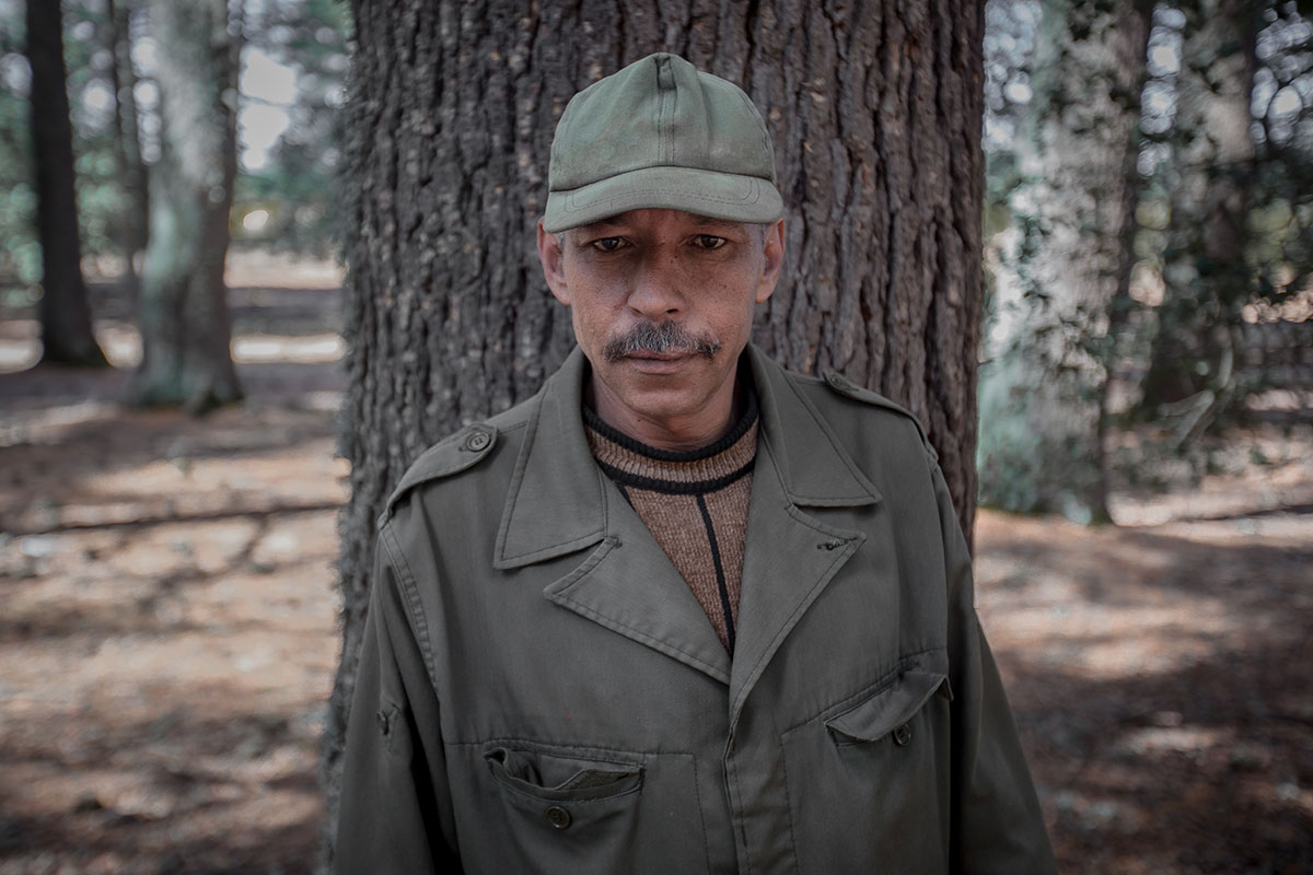 Traditional hammams/ Please Do Not Use