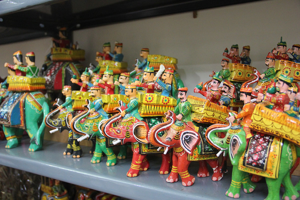 Kondapalli toys / Please Do Not Use