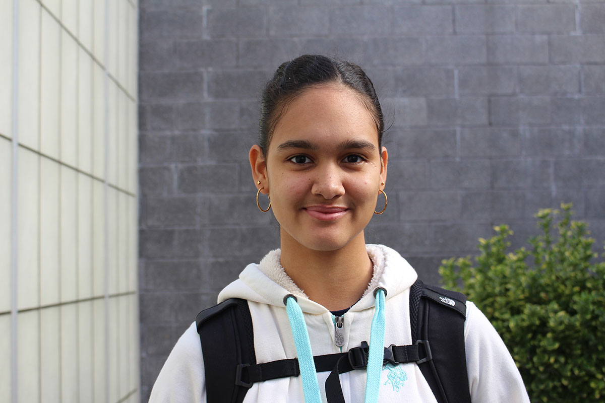 Elections2016 - [Stephanie Ott / Al Jazeera]