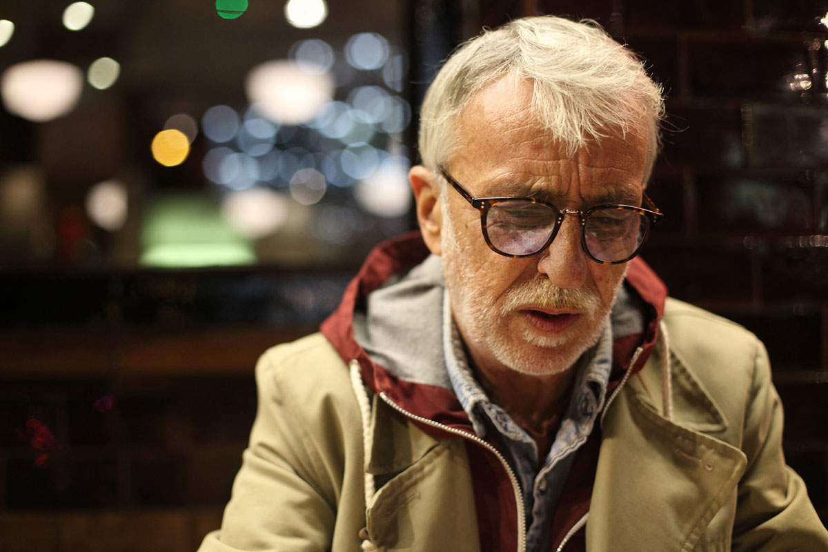 Unseen Tours / Please Do Not Use