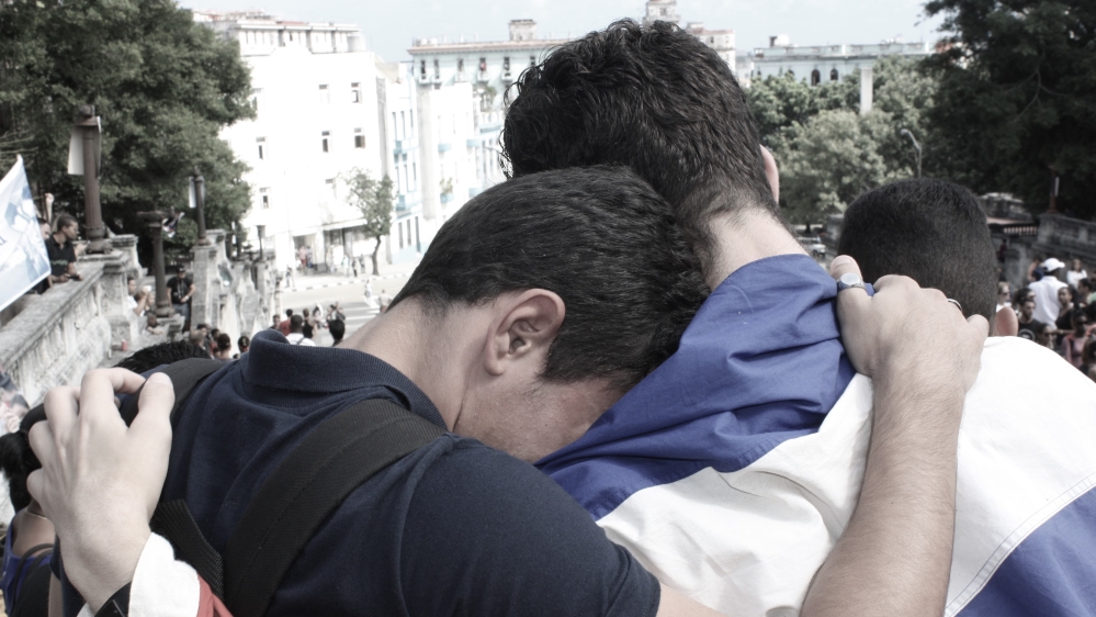 Cuba - Please do not use