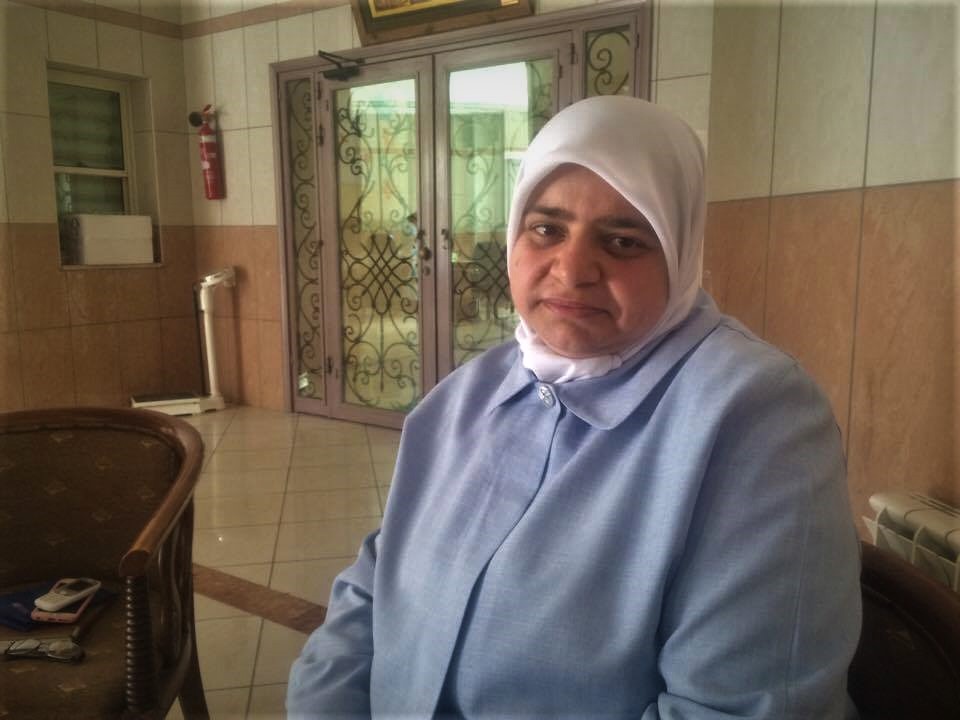 'We saw that children in Arab countries just don't read as much as those in the West. We wanted to change that,' says Humeid [Sheren Khalel/Al Jazeera]