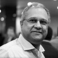 Ranjit Bhaskar