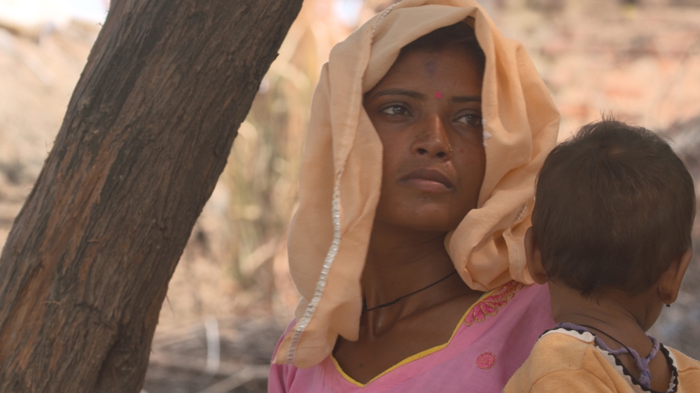 India''s slave brides