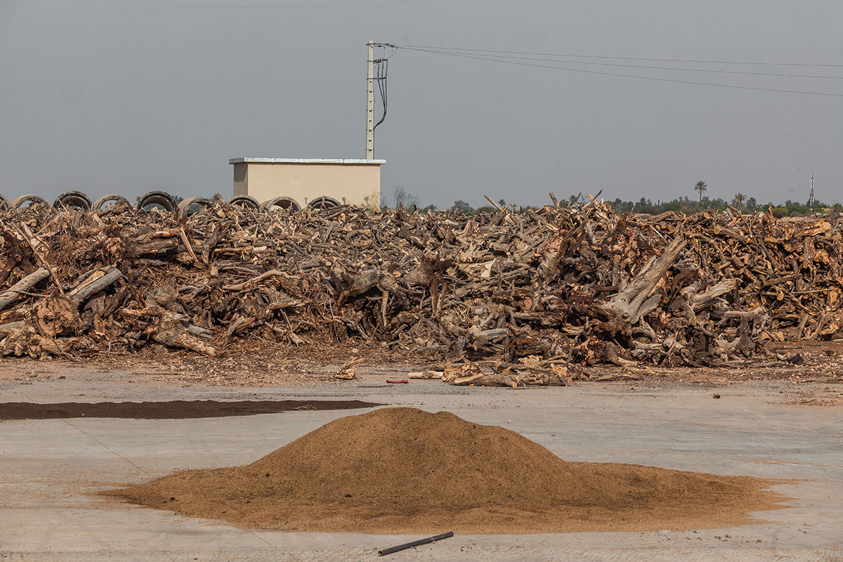 Traditional hammams/ Please Do Not Use