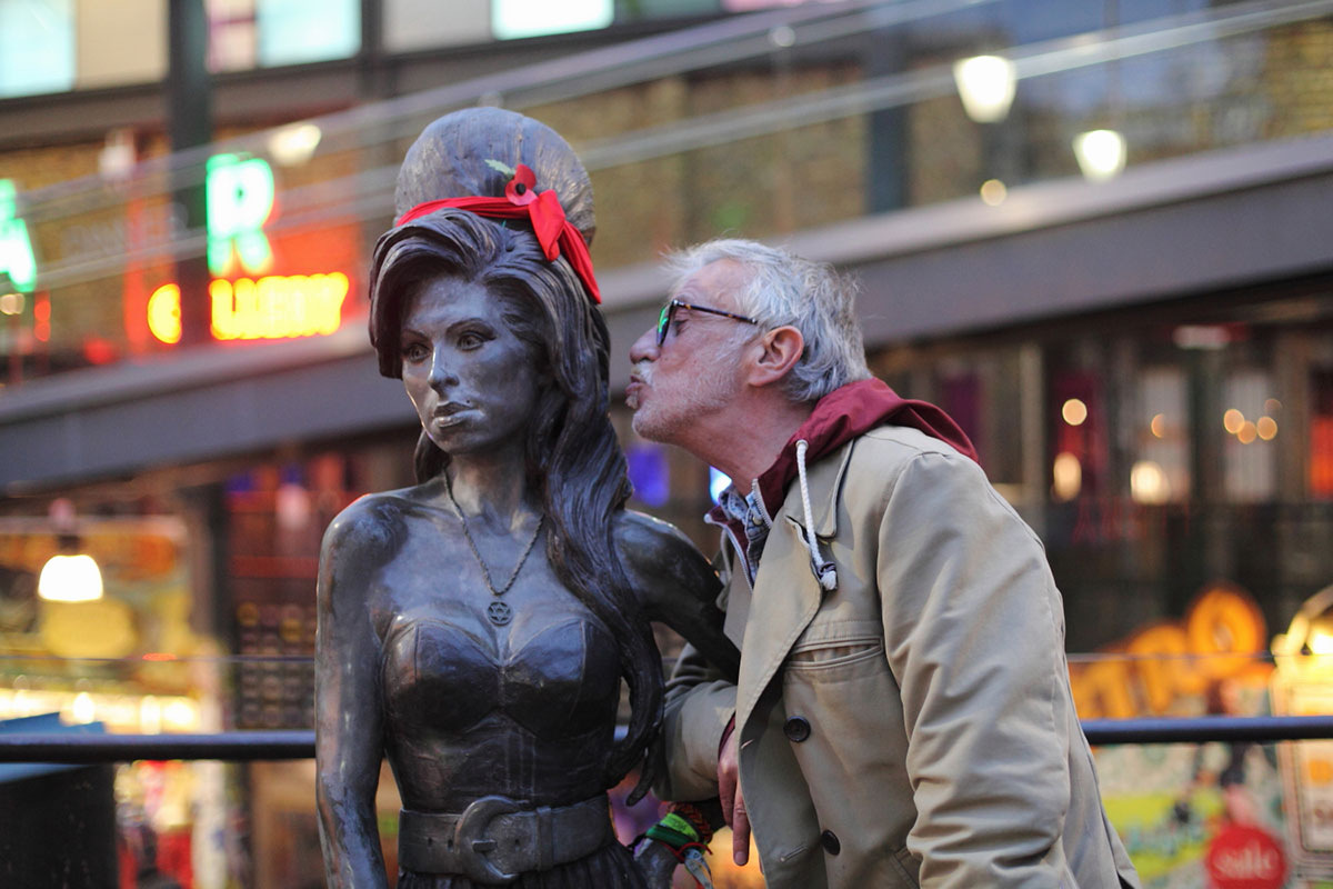 Unseen Tours / Please Do Not Use