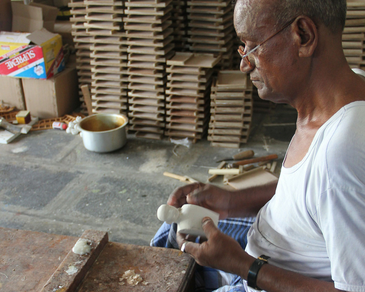 Kondapalli toys / Please Do Not Use