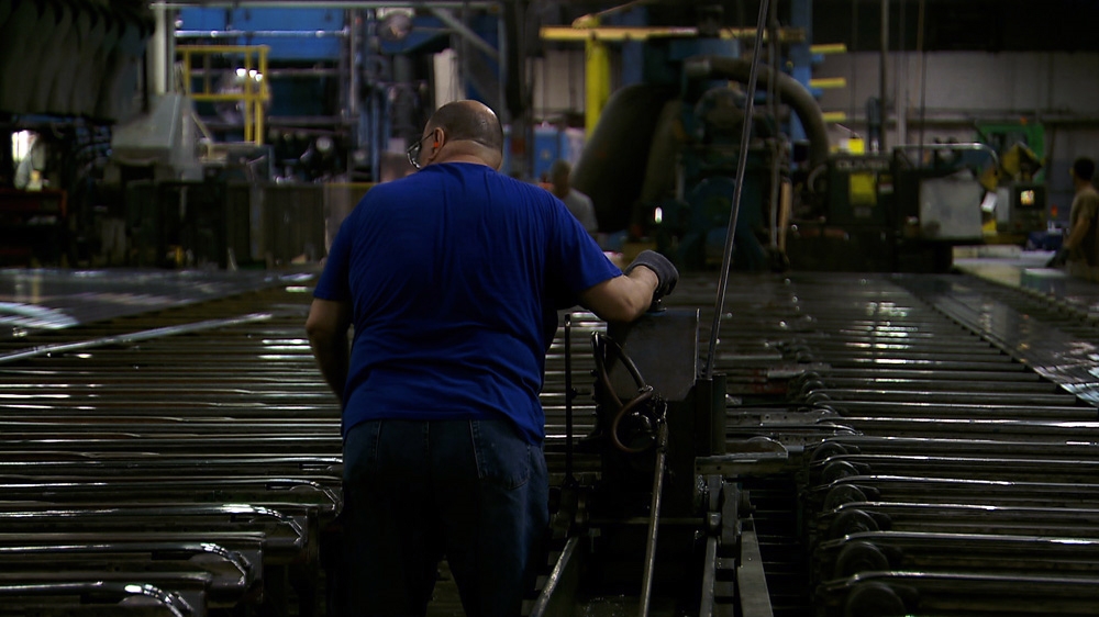 People & Power - American Jobs