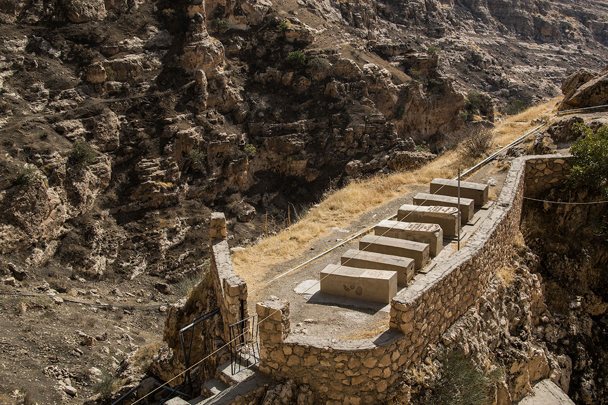 Al Qosh / Please Do Not Use