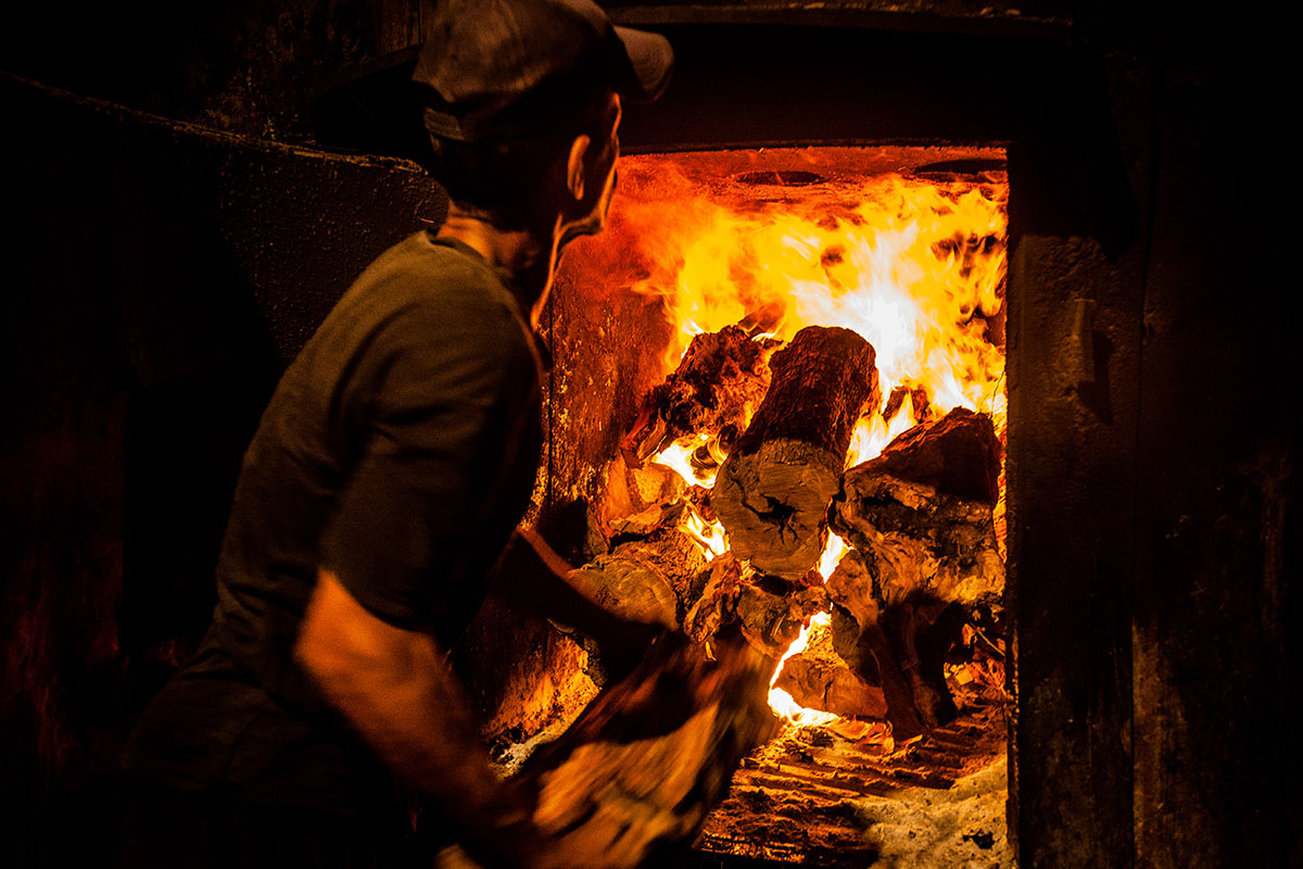 Traditional hammams/ Please Do Not Use