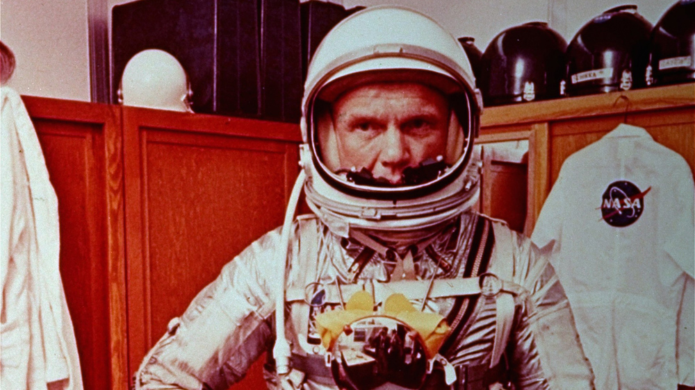 John Glenn