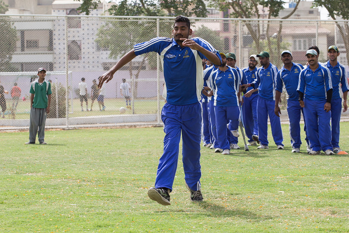 Cricket beyond boundaries/ Please DO Not Use