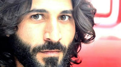 [Photo courtesy of Aboud Shalhoub]