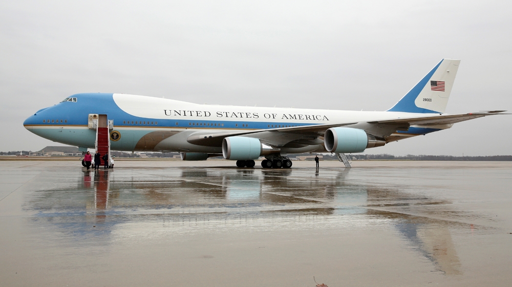 Air Force One