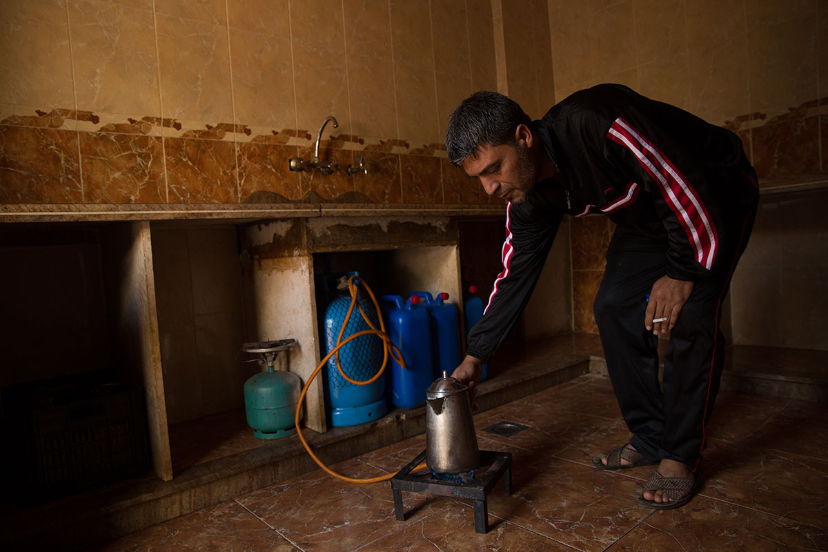 The Dom of Lebanon/ Please Do Not Use