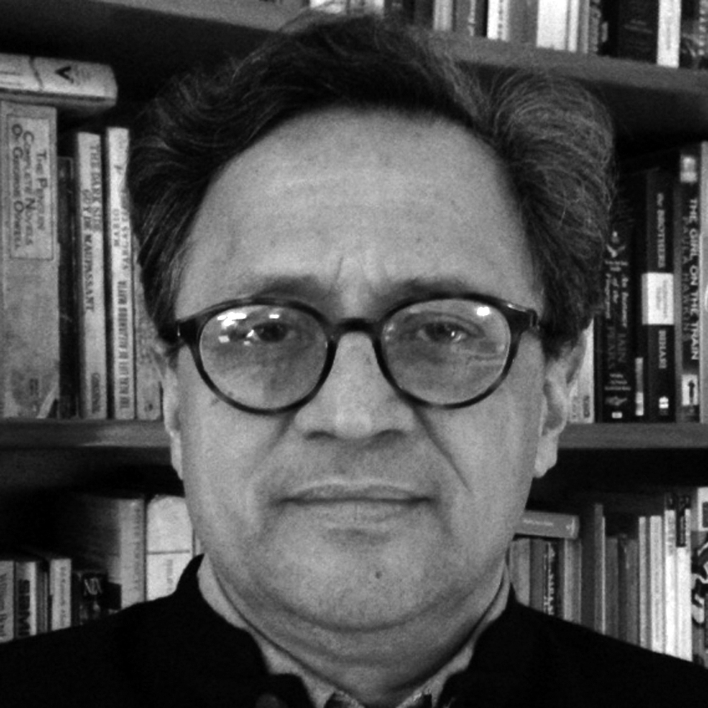 Mukul Kesavan
