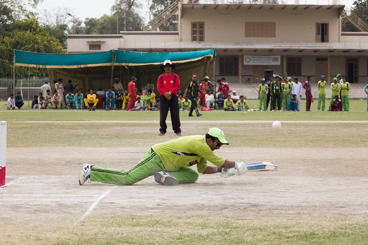 Cricket beyond boundaries/ Please DO Not Use