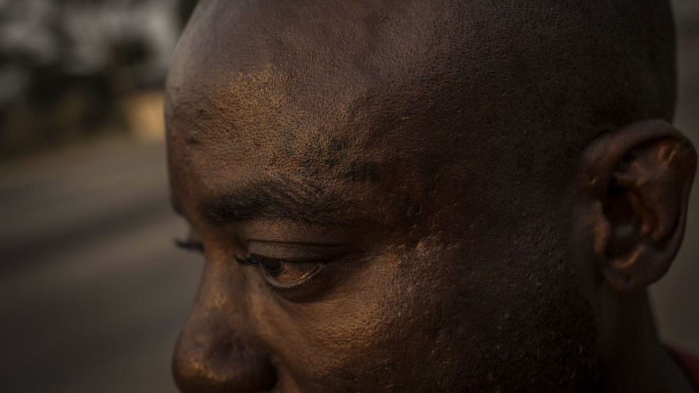 [Francesca Volpi/Al Jazeera]