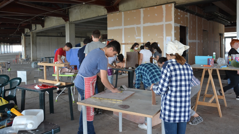 TUMO merges technology and art to provide teens with a competitive edge in a digital world [Al Jazeera] 