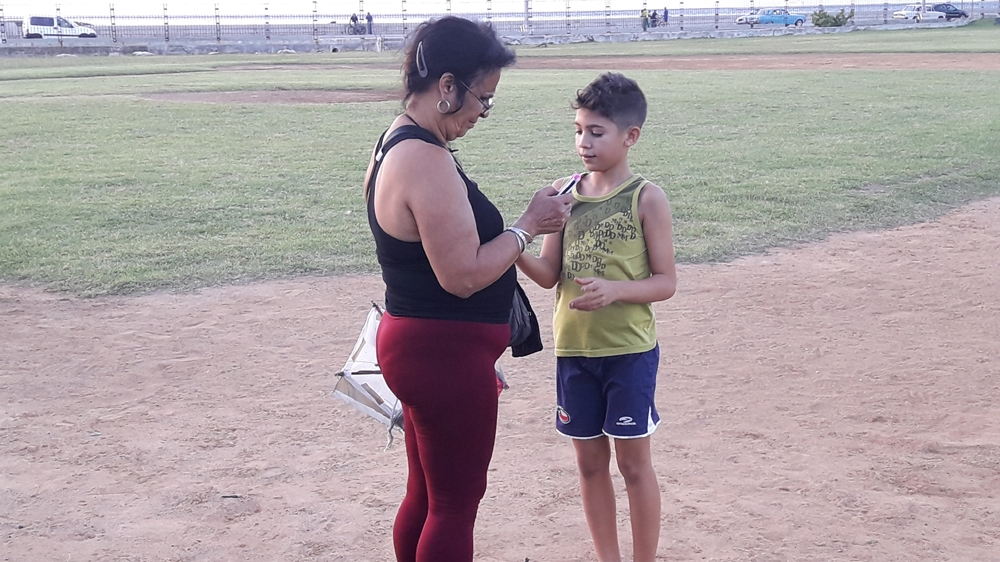 Cuba - Please do not use