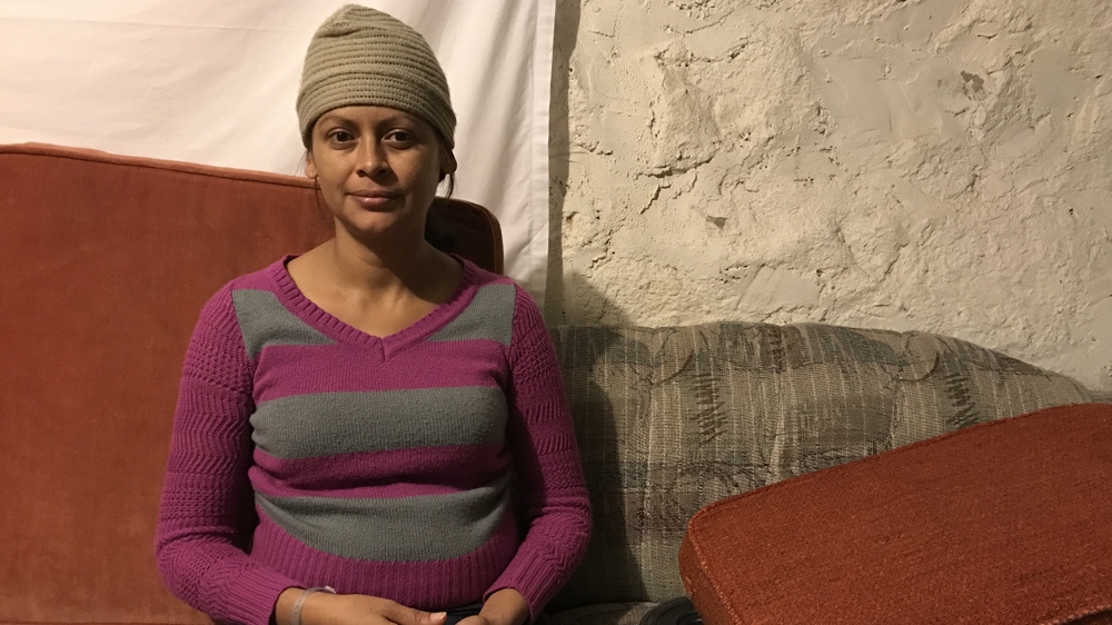 El Paso, Texas - Please do not use