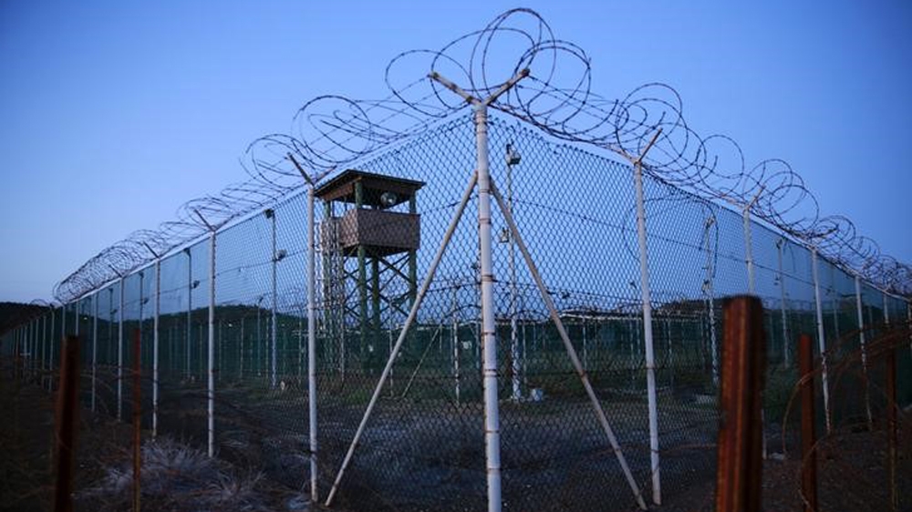 Guantanamo Bay