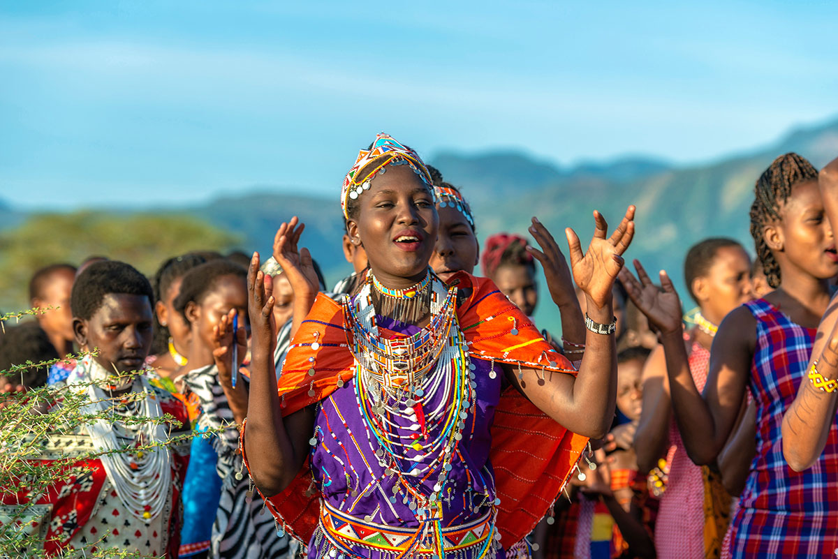 Becoming a woman without ‘the cut’ / Please DO Not Use