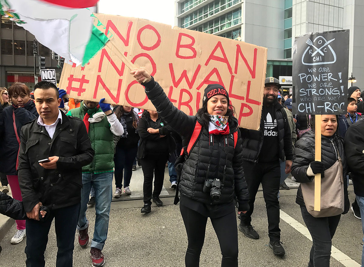 Day Without Immigrants