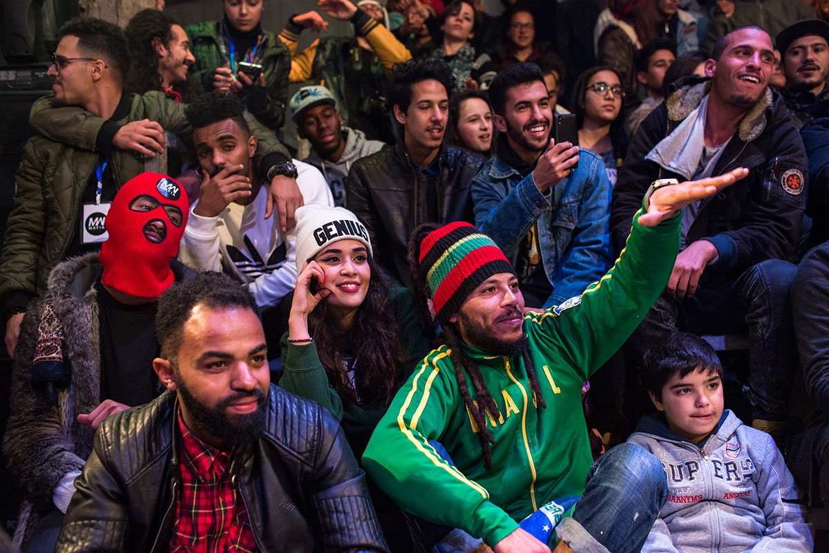 Mafia Wallitili Festival/ Please Do Not Use