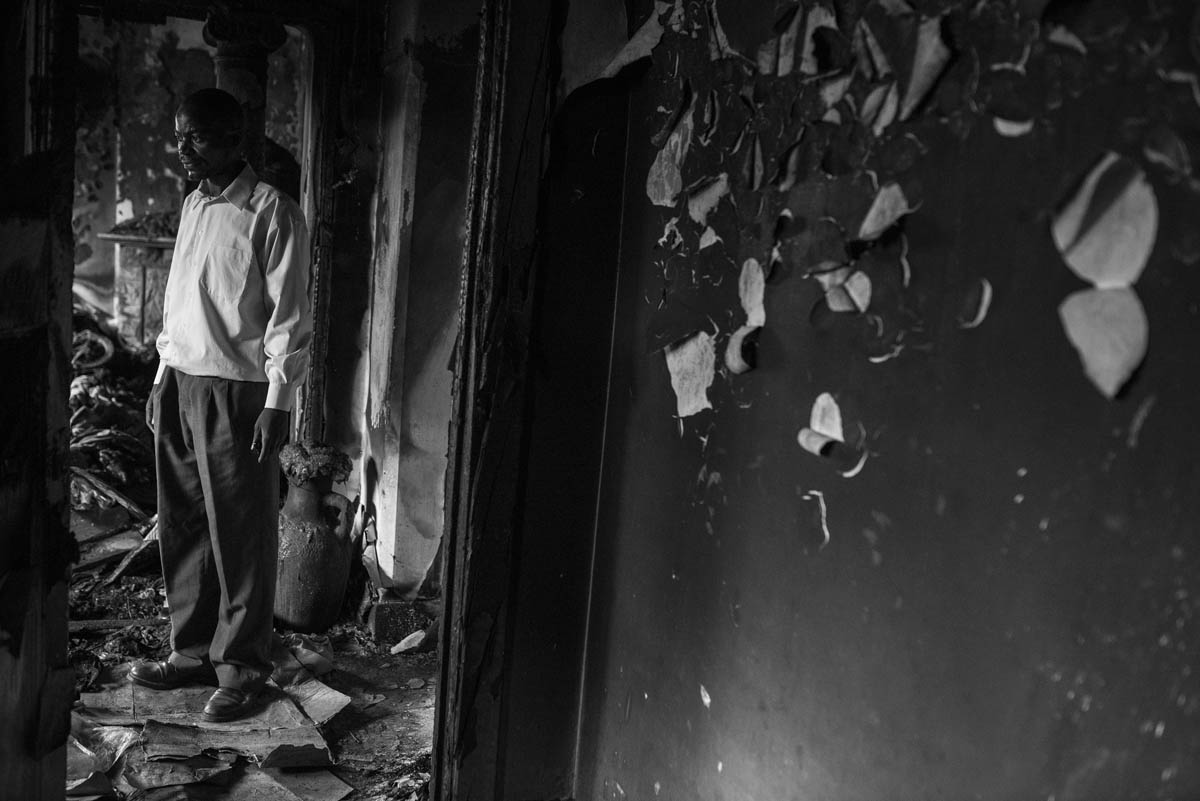 Xenophobia/ Please Do Not Use