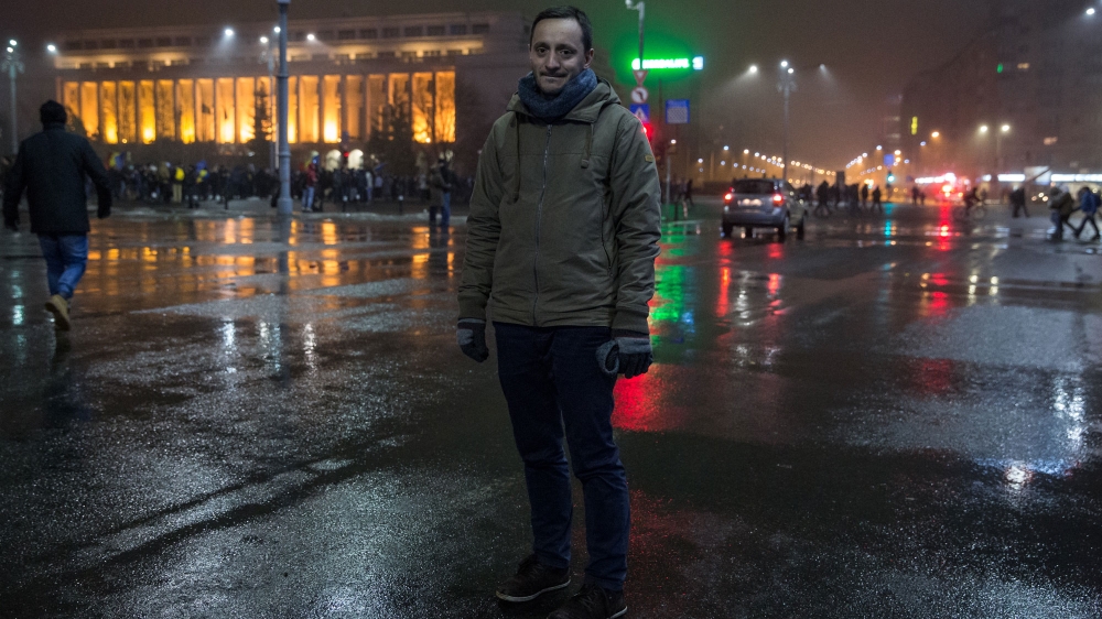  [Ioana Moldovan/Al Jazeera]