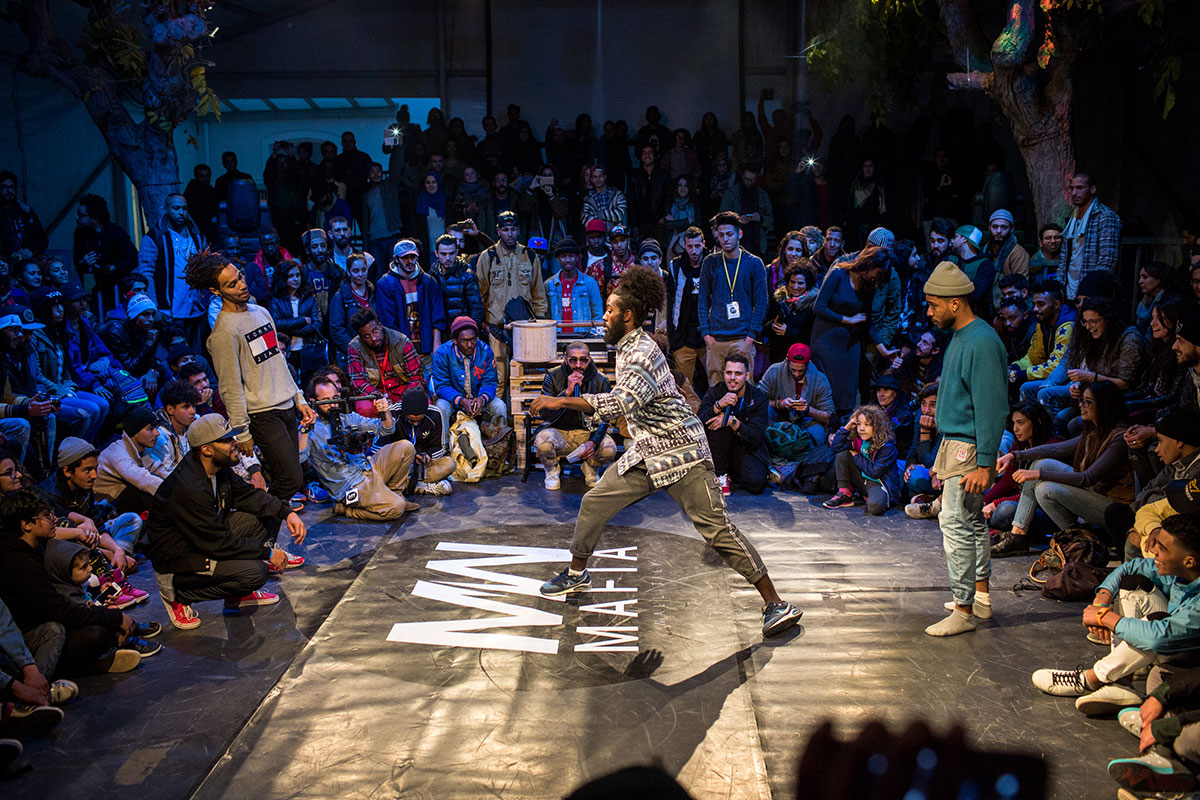 Mafia Wallitili Festival/ Please Do Not Use