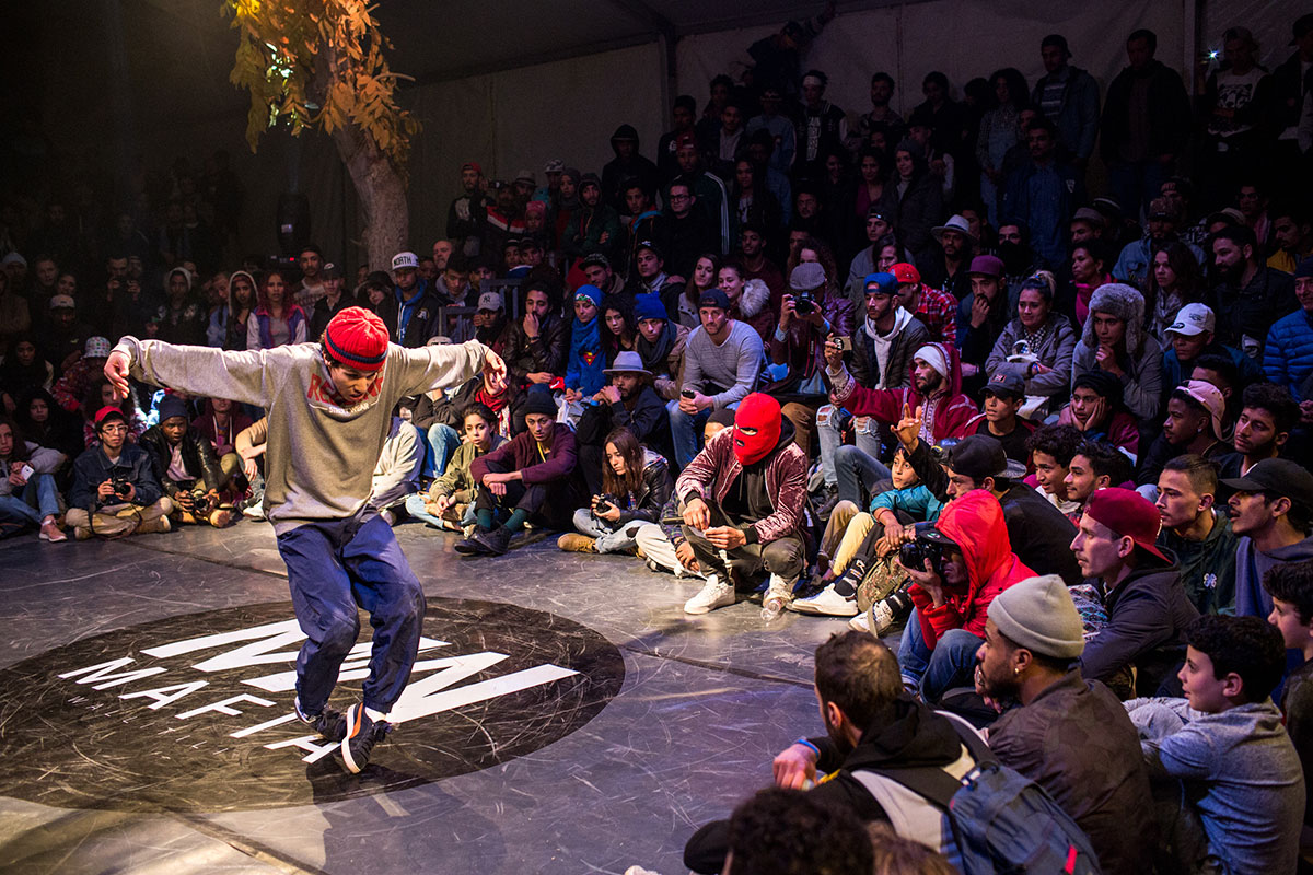 Mafia Wallitili Festival/ Please Do Not Use