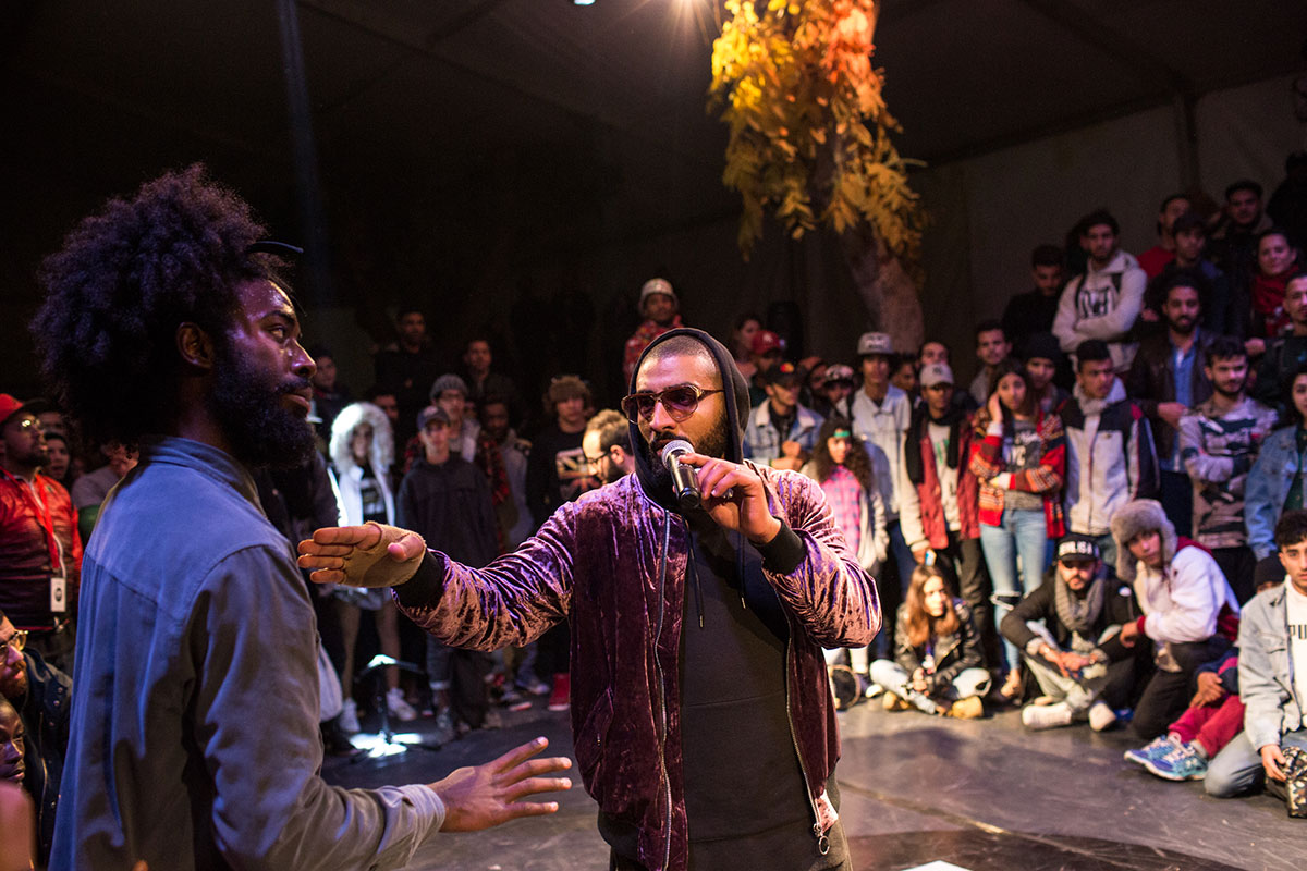 Mafia Wallitili Festival/ Please Do Not Use