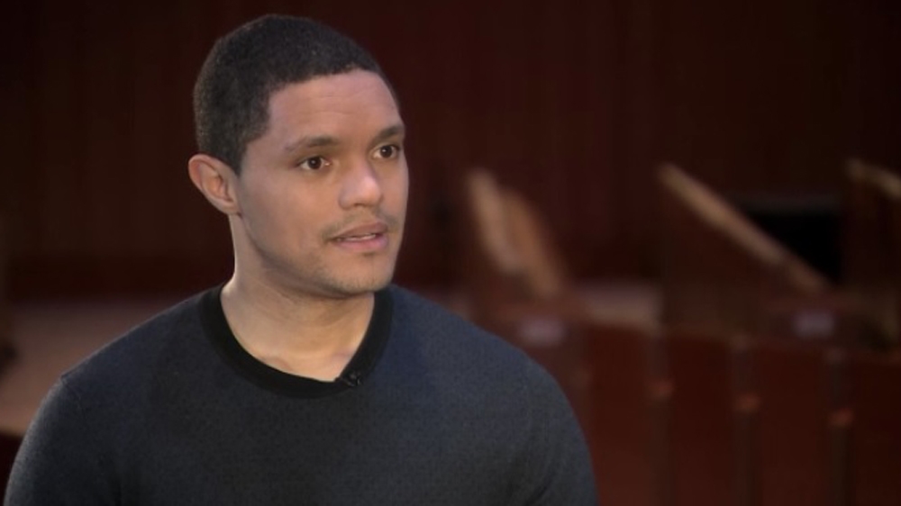 trevor noah TTAJ
