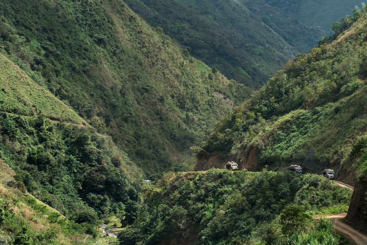 FARC Peace Accords/ Please DO Not Use